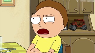 [Sóc Momon] Những người thích Rick đều ẩn chứa nỗi cô đơn trong lòng! "Rick và Morty": Kẻ Cô Đơn