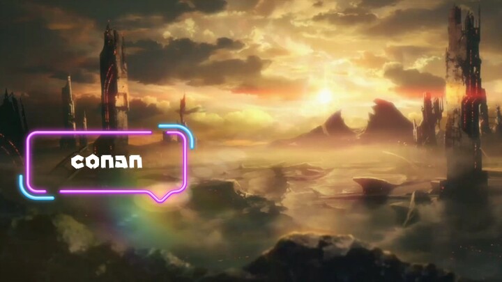 conan