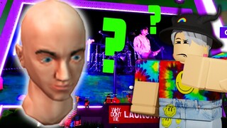 Roblox Why Don't We concert was NOT AS EXPECTED