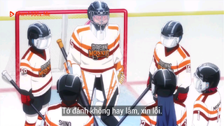 Puraore! Pride of Orange - Tập 9 [Vietsub]