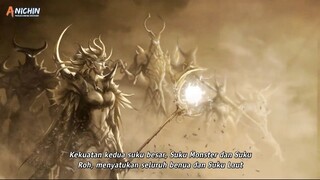 The Land of Miracles Episode 01 Sub Indonesia [1080P]