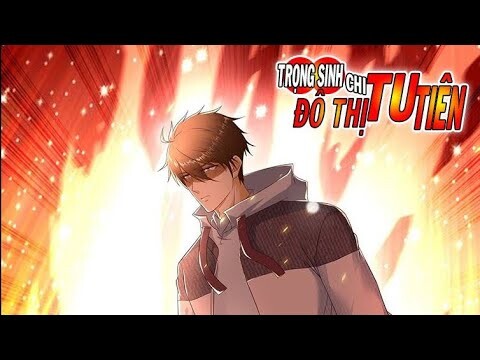 ↱ Nhạc Phim Anime ↲ Main Có Sức Mạnh Bá Đạo Trọng Sinh Về Trái Đất Bá Chủ Một Phương Và Cái Kết- NHS