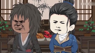 Episode 125: Abandoning Daning, Li Jinglong is back