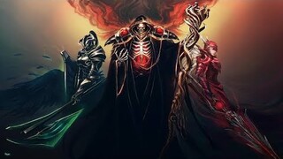 Opening 2 Overlord Go Cry Go OxT #anime #openings #overlord