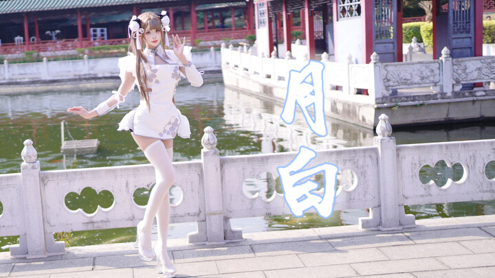 Kita berdua saling mengerti tanpa perlu kata-kata～mua～