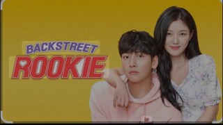 BACKSTREET ROOKIE EPISODE 6 TAGALOG