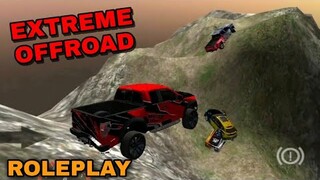 Extreme Offroad! | Rp ep.36 | Car Parking Multiplayer