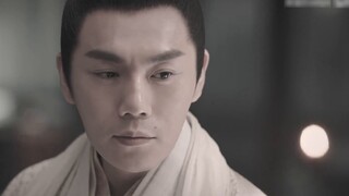 [Zhu Chaoyang x Zhang Dongsheng｜Ancient Derivatives 2] "Yang Mulia, apakah saya masih punya kesempat
