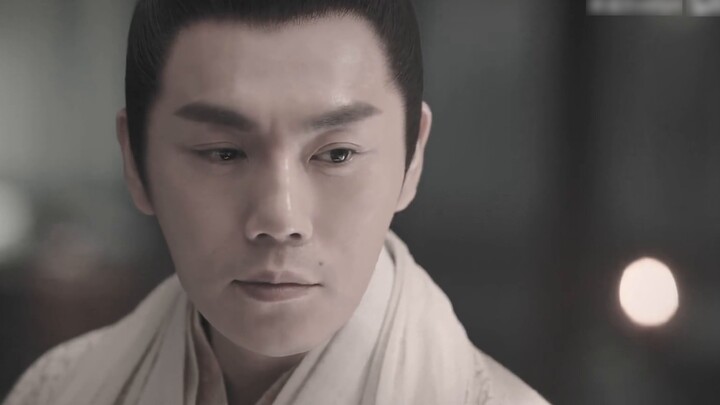 [Zhu Chaoyang x Zhang Dongsheng｜Ancient Derivatives 2] "Your Highness, do I still have a chance?" (C