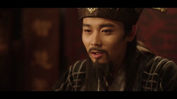 Huawei’s Silly Ad: Capturing Meng Huo Seven Times