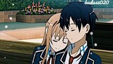 kirito x asuna