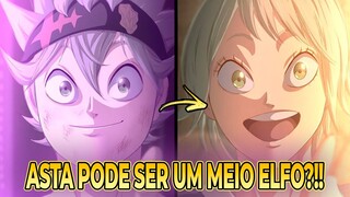 100 CURIOSIDADES VERDADEIRAS SOBRE BLACK CLOVER!!!