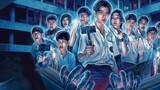 School Tales 2021 (Thai Horror)