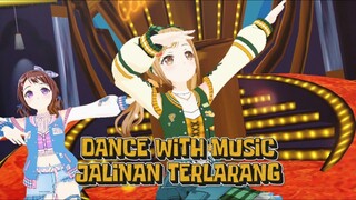 Jalinan Terlarang Episode 6 - Original Song By Tamako