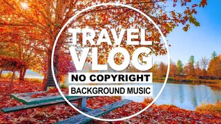 Lukrembo - Autumn (Vlog No Copyright Music) (Travel Vlog Background Music) Lo-Fi Hip-Hop Beat