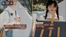 沈月:晓婷美女贴贴吗