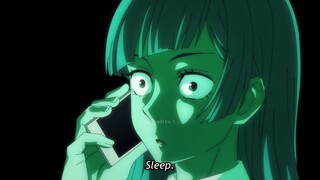 jujutsu kaisen with levi sound fandom
