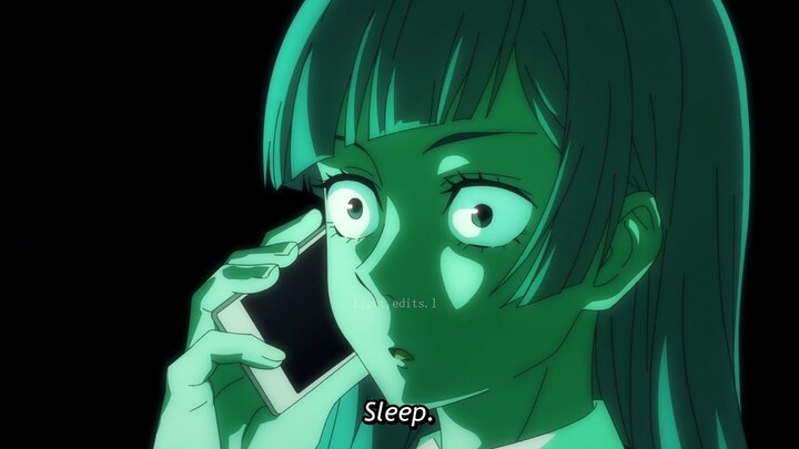 jujutsu kaisen with levi sound fandom