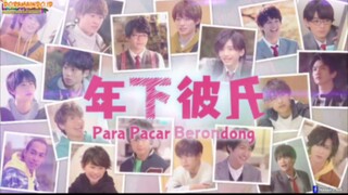 Younger Boyfriend | Para Pacar Berondong | Ep 12 subtitle Indonesia