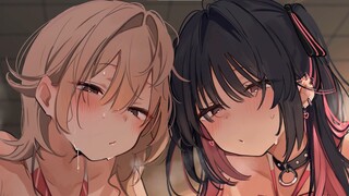 [Lời mở đầu chính thức của Han] ~ Lén lút lẻn vào giường em ~ Người yêu thời thơ ấu bỏ nhà ra đi... 