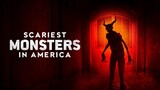 Scariest Monsters in America (2022)