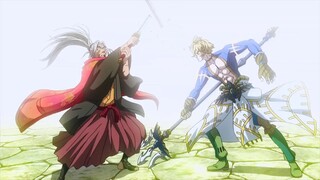 Record of Ragnarok episode 11 Full English Sub | REACTION