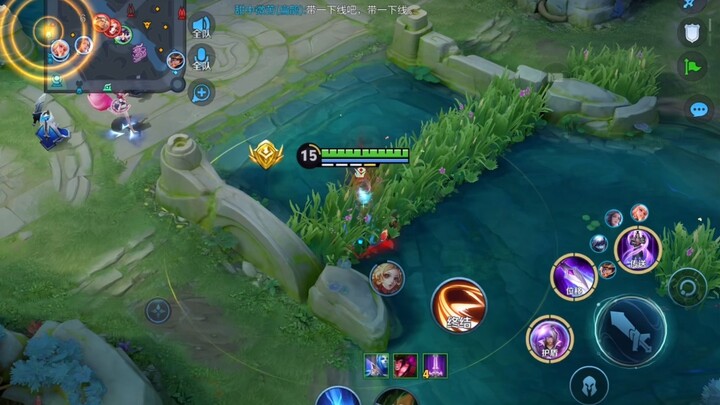 Mengenalkan Olimpiade Besar yang Baru untuk Teman-Teman!