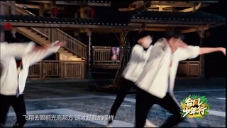 The rare "Wolf Boy" by Teenage Typhoon