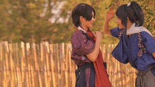 Touken Ranbu】~Pertemuan Musim Panas Tokyo Okita-gumi~