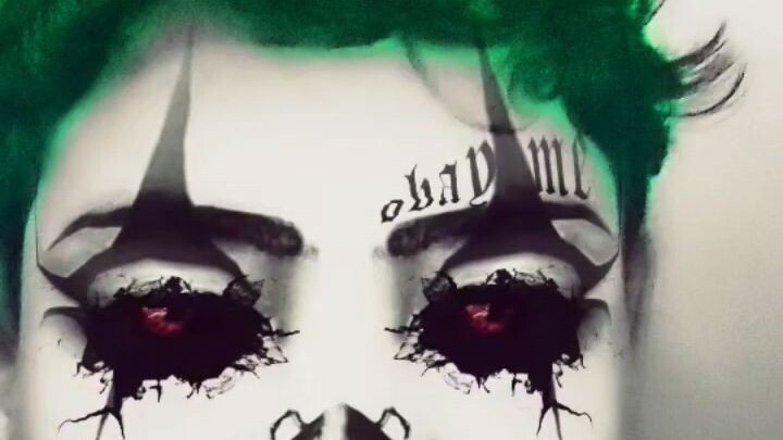 joker transformation