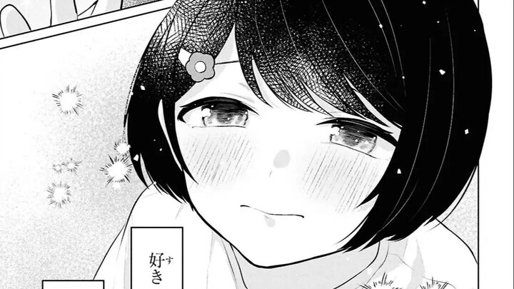 在男女1比5的世界，篮球学妹彻底沦陷！