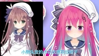 底层搞黄小V多次公然抄袭商业作品 细数V圈惯抄片桐秋小姐出道三年的抄袭史