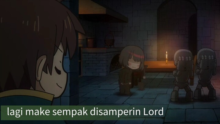 #KompetisiKreasiUnggahan5, Lord merasa baju cewek ini mirip ama Tanya