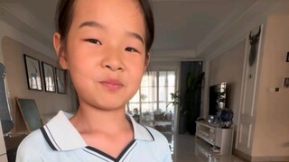 不做扫兴的父母，不用成人的思维去衡量孩子的心意。