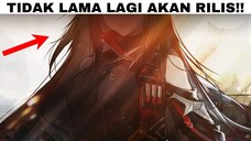 Banner ini akan menjadi petunjuk rilisnya Episode 12 Arknights