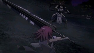 Oda Nobuna no Yabou - Ep12 End [Sub Indo]