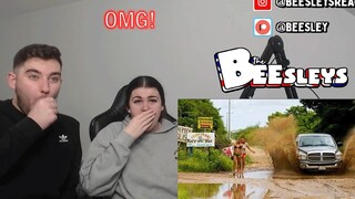 PEOPLE HAVING A BAD DAY (Reaction)