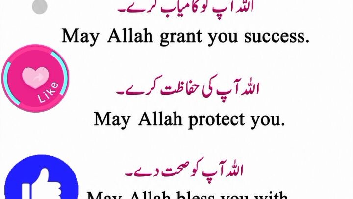 Powerful English Sentences | English to Urdu #englishseries #tipsofenglish #simplevocabulary