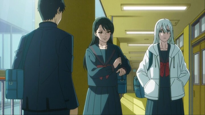 EP 1 - Eren the Southpaw Sub Indo