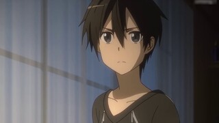 [AMV]Mashup lucu <Sword Art Online>|<KASANETEKU>