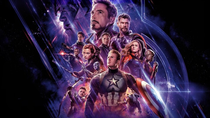 【سلسلة ترتيب مشاهدة أفلام عالم مارفل السينمائي】 سلسلة ترتيب مشاهدة أفلام مارفل مرتبة حسب مشاهد ما بع