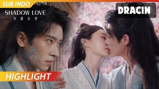 Shadow Love Subtitle Bahasa Indonesia, Rekomendasi Drama China Romantis Terbaru