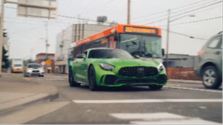 Boys Trip _ AMG GTR, Supra, GT350, Holden