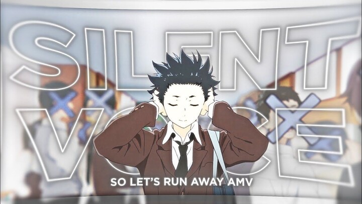 Kurt Holes - So Let's Run Away