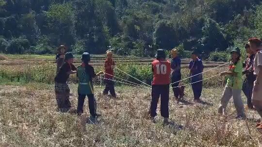 เก็บกู้ระเบิด