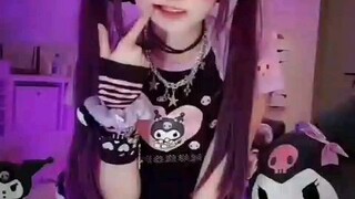 Cosplayer anime Seuu
