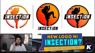 i-UPGRADE NATEN LOGO NI iNSECTiON!