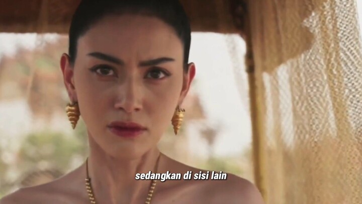 PART 30 END MEREBUT KEMBALI TAHTA KERAJAAN DENGAN KECANTIKAN‼️
