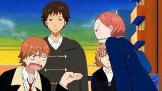 Rắc Rối Đáng Yêu HTV3 Lồng Tiếng Tập 3