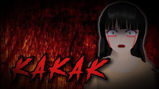 KAKAK || MINI MOVIE SAKURA SCHOOL SIMULATOR